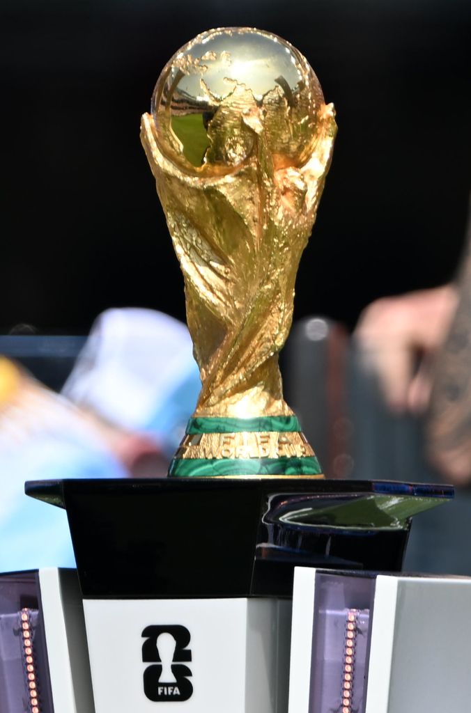 深度解析：世界杯赛事前瞻 - 世界杯24强赛